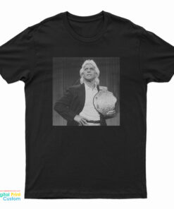 The Naitch And Big Gold T-Shirt