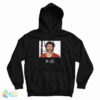 Theodore John Kaczynski Unabomber Hoodie