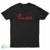 Thick Fil A T-Shirt
