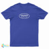 Vaginas Are Way Cool T-Shirt
