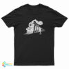 Wayne Train 1000Th T-Shirt