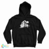 Wayne Train 1000Th Hoodie