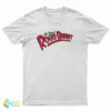 Who Framed Roger Rabbit Logo T-Shirt