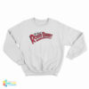 Who Framed Roger Rabbit Logo Sweatshirt