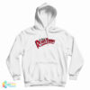 Who Framed Roger Rabbit Logo Hoodie