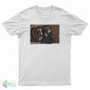 Will Smith Smacks Chris Rock At The Oscars T-Shirt