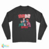 Yu Yu Hakusho Anime Cartoon Long Sleeve T-Shirt