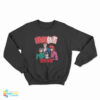 Yu Yu Hakusho Anime Cartoon Sweatshirt