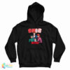 Yu Yu Hakusho Anime Cartoon Hoodie