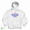 Al Bundy Stay In School Hoodie
