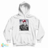 Barry Switzer With Beat Texas Hat Hoodie