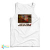 Cacti Out Of This World Flavor Tank Top