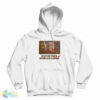 Cacti Out Of This World Flavor Hoodie