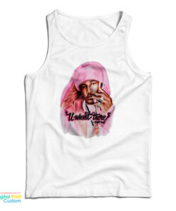 Cam'ron U Wasn't There Tank Top