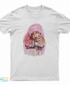 Cam'ron U Wasn't There T-Shirt
