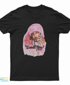 Cam'ron U Wasn't There T-Shirt
