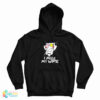 Deltarune Spamton I Miss My Wife Hoodie