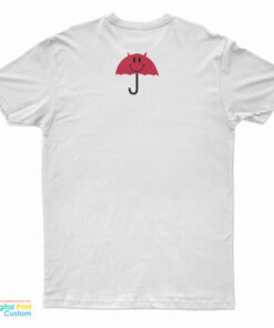Devil’s Umbrella T-Shirt