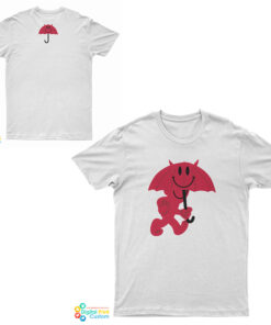 Devil’s Umbrella T-Shirt