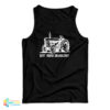 Dirt Road Democrats Tank Top