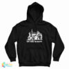 Dirt Road Democrats Hoodie