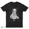 Drug Nun T-Shirt