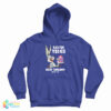 Easter Yeggs Since 1947 Keep Smiling Bugs Bunny Hoodie