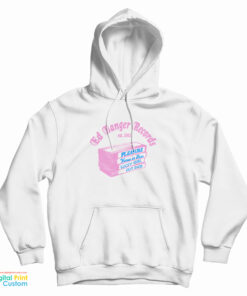 Ed Banger Records Est 2003 Hoodie