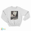 Favorite Sex Position Is Fill The Existential Void Sweatshirt