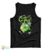 Final Space Mooncake Chookity Pok Tank Top