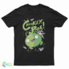Final Space Mooncake Chookity Pok T-Shirt