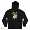 Final Space Mooncake Chookity Pok Hoodie