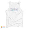 Google Jury Nullification Tank Top