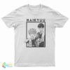Hinata And Kageyama Haikyuu T-Shirt