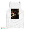Hot Boys BG Juvenile Signed Rap Tank Top