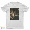 Hot Boys BG Juvenile Signed Rap T-Shirt