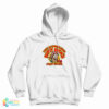 I Got My Crabs From Dirty Dicks Crab House Hoodie