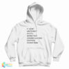 If I Don’t Win Tonight I’m Still Gonna Fuck Congratulations Everyone I’m Baby Keem Hoodie