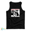 Kurt Cobain Sonic Youth Live Tank Top
