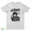 La Bamba Bob Bob Puro Pari T-Shirt