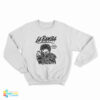 La Bamba Bob Bob Puro Pari Sweatshirt