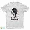 Lewd Hentai Japanese Otaku T-Shirt