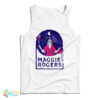 Maggie Rogers The Magi Tank Top