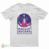 Maggie Rogers The Magi T-Shirt