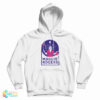 Maggie Rogers The Magi Hoodie