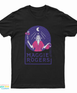 Maggie Rogers The Magi T-Shirt