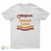 Magical Instant Love Maruchan T-Shirt