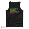 Marginal Slight Enhanced Moderate High Tank Top