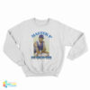 Master P Ice Cream Man Sweatshirt