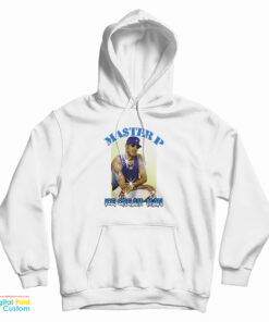 Master P Ice Cream Man Hoodie